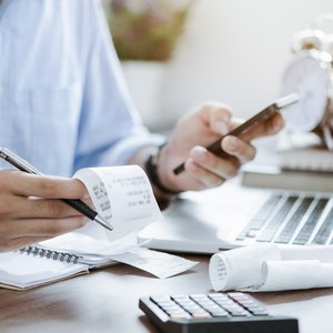 How to Balance a Checkbook