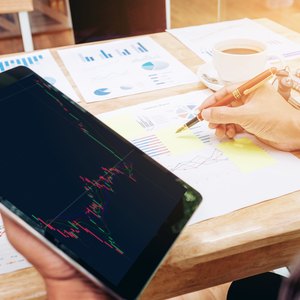 How to Calculate Future Expected Stock Price