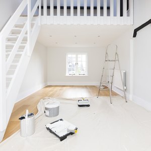 How to Get a Free Home Makeover
