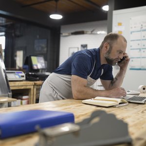 How Do I Electronically Deposit Money Into Someone's Bank Account?