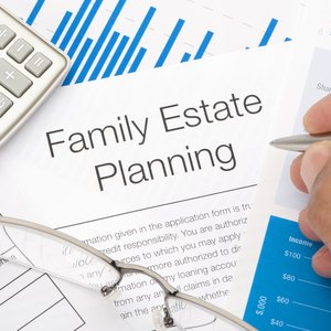 Can You Break a Family Trust?