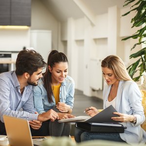 The Importance of Investment Companies