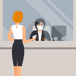 Is There a Limit on the Amount of Money a Person Can Deposit Into a Bank Account?