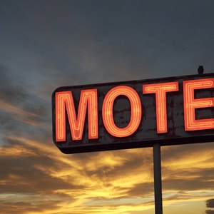 Can I Use a Prepaid Credit Card to Get a Motel Room?