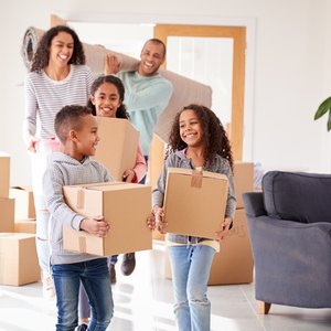 How to Update an Address With the IRS