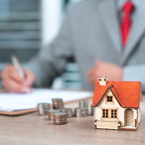 Can You Deduct Two Years of Property Taxes in One Year?