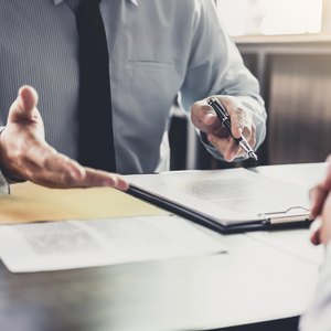 6 Components of a Contract