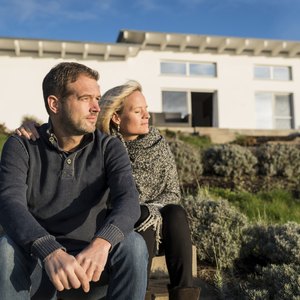 How to Add a Person to a Home's Title but Not the Mortgage