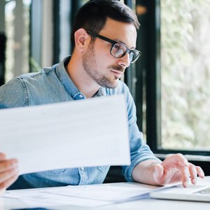 How to File Income Taxes If Paid Under the Table With No 1099