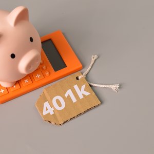 How Much Should I Contribute to My 401(k) if No Match?