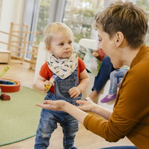 Can Two Unmarried People Split Daycare Tax Deductions?