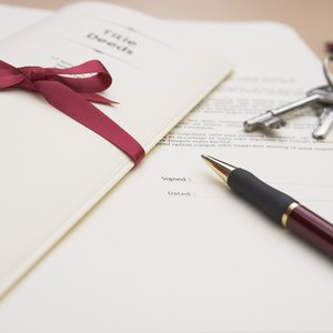 How Much Does it Cost to Prepare a Quit Claim Deed?