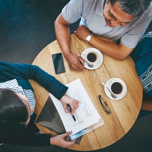 AZ State Tax Instructions for Part Year Residents