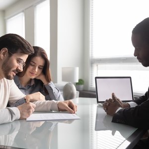 Does the Bank Hold Your Deed Until the House Is Paid Off?
