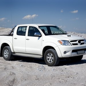 What Is the Average Cost of SUV vs. Truck Insurance?