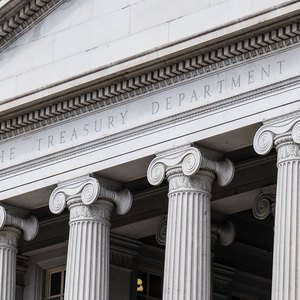How to Calculate Interest Rate on a Treasury Bill