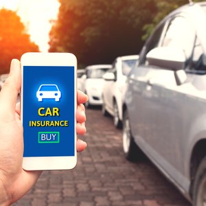 Can Someone Else Insure My Car if the Title Is Under My Name?