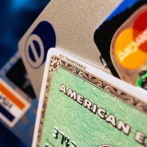 How to Take Money Out With Your Master Card