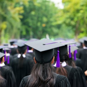 Can I Claim My College Tuition if I Am Someone Else's Dependent?