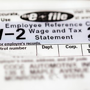 How Can I Get My W-2 Early?