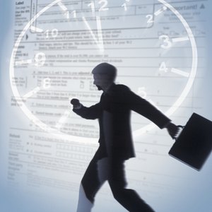 What Happens If I Get a 1099 After I File My Taxes?