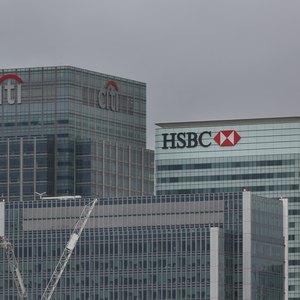 How to Receive My HSBC Account Number