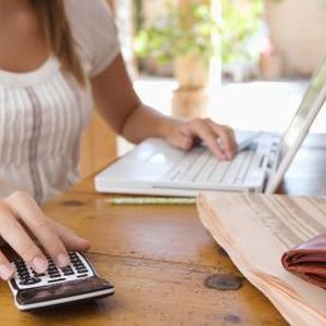 What Is Debt-to-Income Ratio Regarding Mortgage Modification?