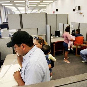 How Should Married Couples Fill Out a W-4?