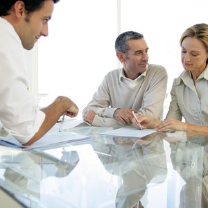 Arizona Real Estate Law On Joint Tenant Rights of Survivorship