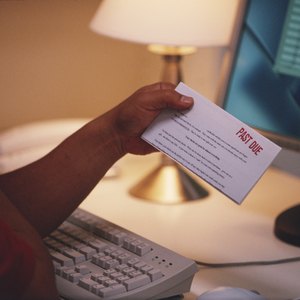 What Happens When a Checking Account Is Garnished?