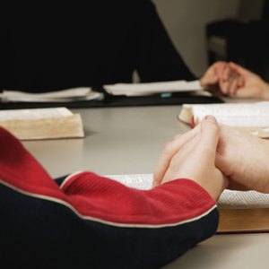 Scholarships for Women Attending Seminary