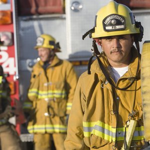 Home Grants for Firefighters