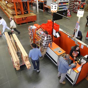 How to Read My Home Depot Receipt