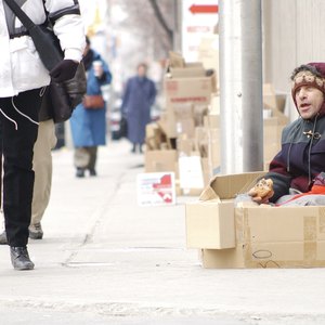 How to Donate Blankets to Homeless Shelters in NYC