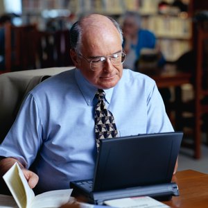 How to Research Public Record Deed Transfers