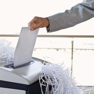 How Long Do I Have to Save My Personal & Business Tax Returns?