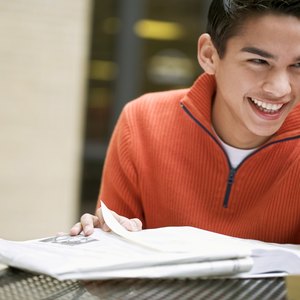 Legal Age to Get a Loan
