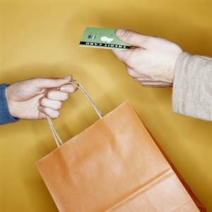 What if I Authorized a Credit Card Charge Then Immediately Change My Mind?