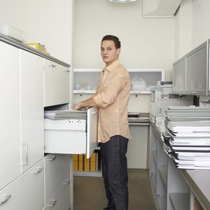 How to Search for Property Deeds