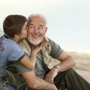 Tax-Free Cash Gifts to Grandchildren
