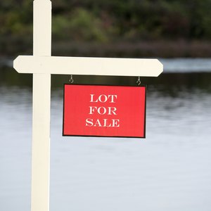 How to Find Out What Your Land Is Worth