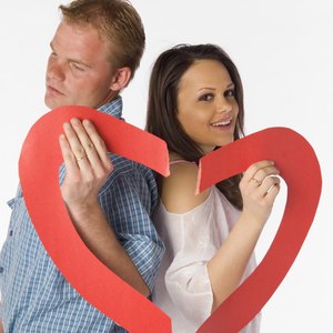 What if My Husband Refuses to Pay the Mortgage?