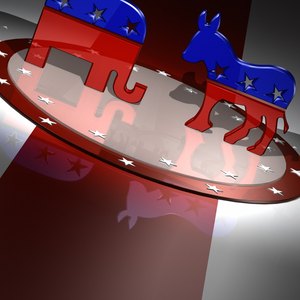 The Democrats' View On Social Services & Welfare Programs