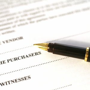 Title vs. Deed of House