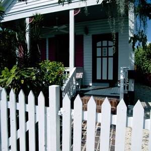 Does Florida's Laws Let the IRS Take Someone's Home for Back Taxes?