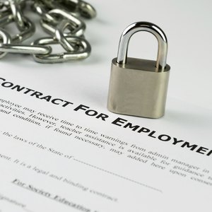Letter of Intent to Show Employment for Mortgage Purposes