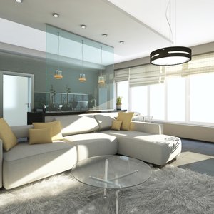 Can I Charge More Rent for a Furnished Apartment?