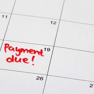What Will Happen If I Do Not Pay My Condo Dues?