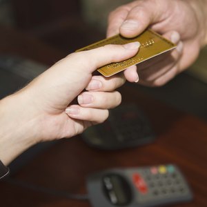 If Your Debit Card Is Declined Can It Hurt Your Credit Record?
