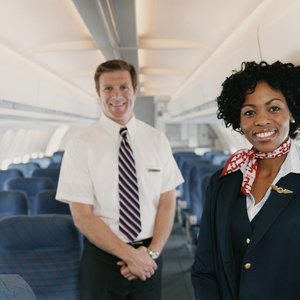 Grants for Flight Attendant School